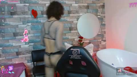 chipi_tay online show from 02.16.26