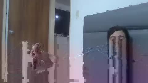 Snapshot of chiquillo871 chatting on 01.18.25 chiquillo871 online show from 01.18.25