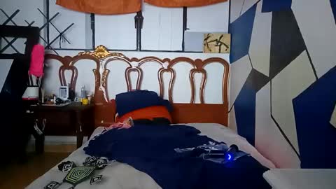 chispahot69 online show from 03.03.26