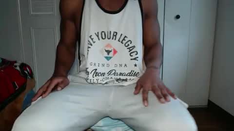 Antonio Brown online show from 03.03.25