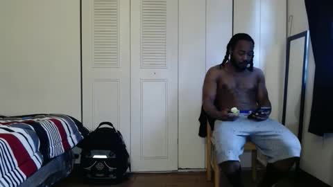Antonio Brown online show from 04.21.26
