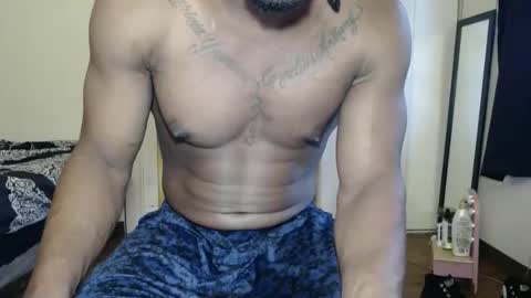 Antonio Brown online show from 06.05.26