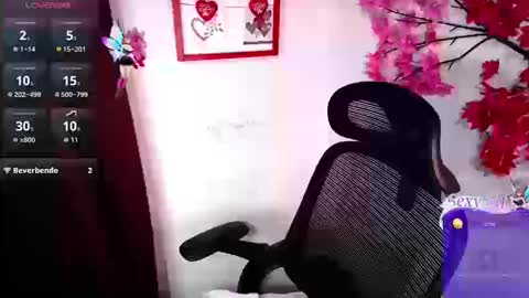 Snapshot of chleo_rosse chatting on 03.13.26 chleo_rosse online show from 03.13.26