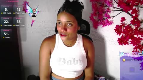 Snapshot of chleo_rosse chatting on 04.05.26 chleo_rosse online show from 04.05.26