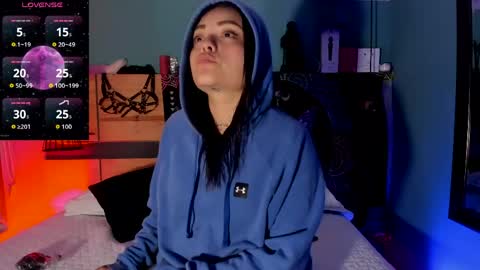 Chloeallennn  online show from 05.31.26