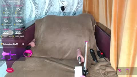 Mira online show from 11.27.25