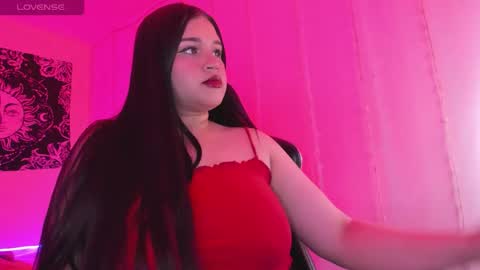 Snapshot of chloe__11 chatting on 10.28.25 chloe online show from 10.28.25