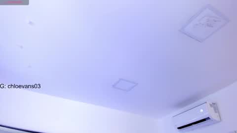 Chloe online show from 02.19.25