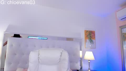 Chloe online show from 01.07.26