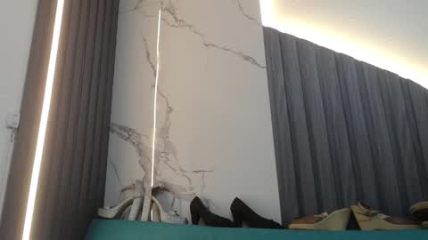 Chloe  online show from 02.24.26