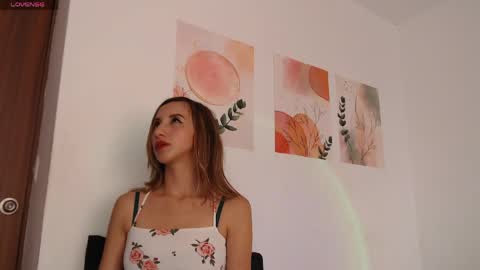 Chloe Bitelly online show from 05.26.26