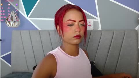 Abby 19 years online show from 05.11.26