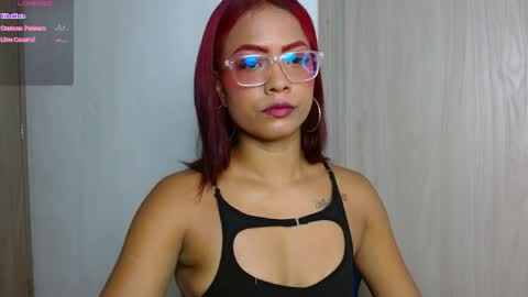 Abby 19 years online show from 05.18.26