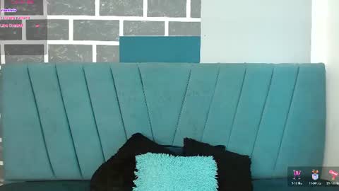 Abby 19 years online show from 07.03.26