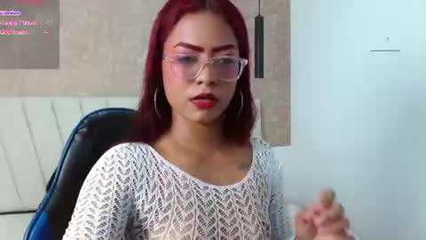 Abby 19 years online show from 07.27.26