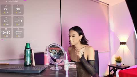 Snapshot of chloe_cherry21 chatting on 01.14.25 chloe cherry21 online show from 01.14.25