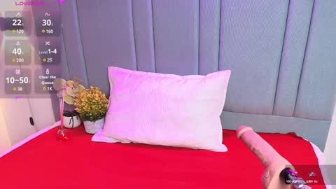 Snapshot of chloe_cherry21 chatting on 02.14.25 chloe cherry21 online show from 02.14.25