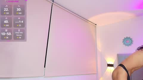 Snapshot of chloe_cherry21 chatting on 02.26.25 chloe cherry21 online show from 02.26.25