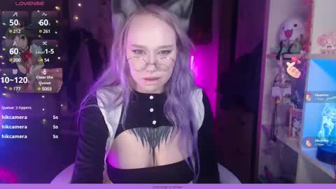 chloe_crystall_killer online show from 03.07.25