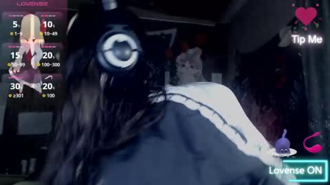 chloe_crystall_killer online show from 04.10.26