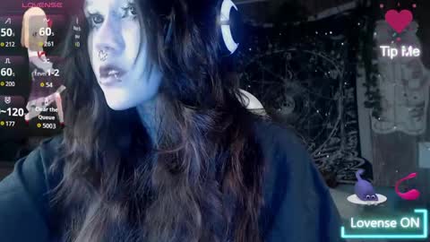 Snapshot of chloe_crystall_killer chatting on 04.30.26 chloe_crystall_killer online show from 04.30.26