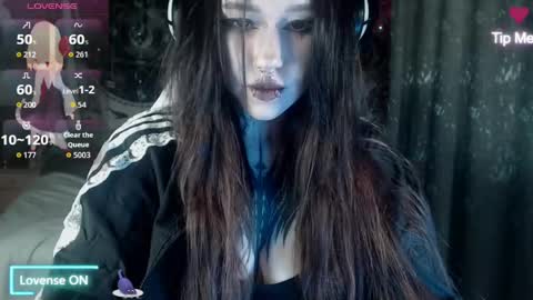 Snapshot of chloe_crystall_killer chatting on 05.08.26 chloe_crystall_killer online show from 05.08.26