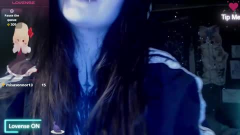 Snapshot of chloe_crystall_killer chatting on 05.11.26 chloe_crystall_killer online show from 05.11.26