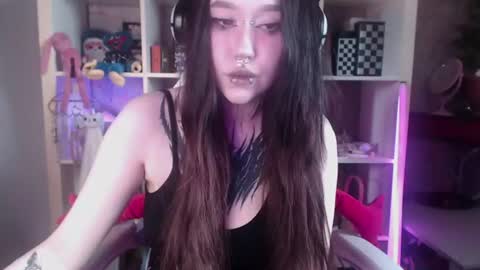 Snapshot of chloe_crystall_killer chatting on 06.30.26 chloe_crystall_killer online show from 06.30.26