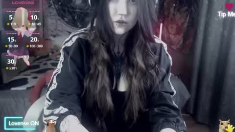 Snapshot of chloe_crystall_killer chatting on 08.01.26 chloe_crystall_killer online show from 08.01.26