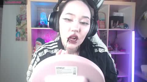 Snapshot of chloe_crystall_killer chatting on 08.09.26 chloe_crystall_killer online show from 08.09.26