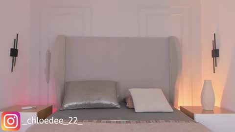 Chloe online show from 01.07.26