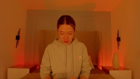 Chloe online show from 02.26.26