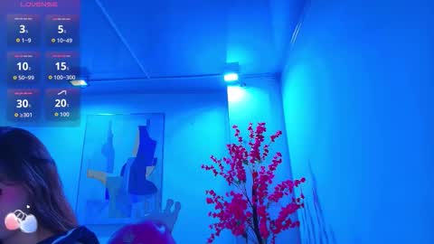 Chloe online show from 03.25.26