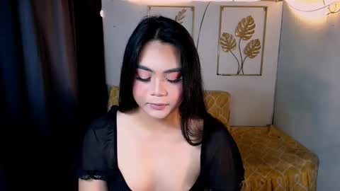 Ts Chloeeeeee online show from 01.18.26