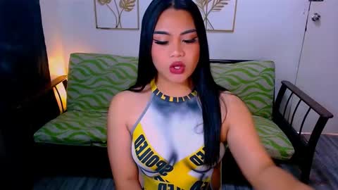 Ts Chloeeeeee online show from 02.23.26