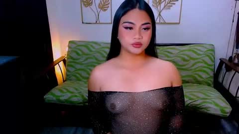 Ts Chloeeeeee online show from 02.27.26