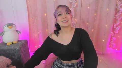 Chloe  online show from 11.25.25