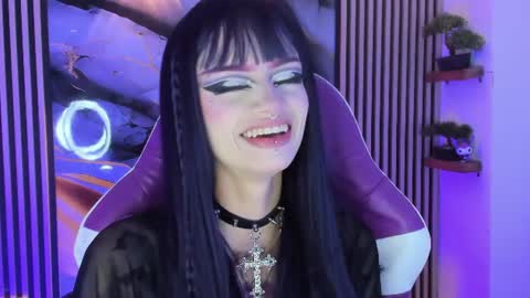 chloe_jacksonn online show from 06.27.26
