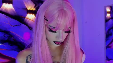 chloe_jacksonn online show from 07.09.26