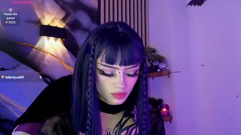 chloe_jacksonn online show from 07.27.26