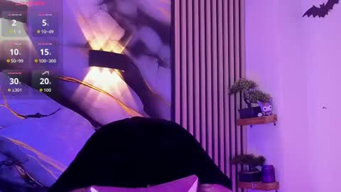 chloe_jacksonn online show from 07.28.26