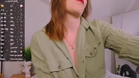 Chloe online show from 03.02.25