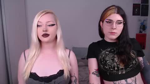 Chloe Levine online show from 04.12.26