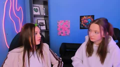 chloe_ley online show from 03.02.26