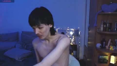 Snapshot of chloe_lorelai chatting on 01.05.26 Chloe-Lorelei online show from 01.05.26