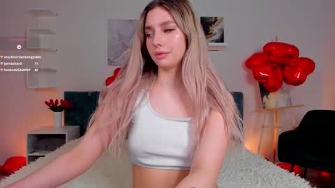 Chloe Lov GTM2 Mon Tue Thu Sat Sun 0400am - 1030m online show from 02.11.25