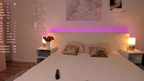 Chloe Lov GTM2 Mon Tue Thu Sat Sun 0400am - 1030m online show from 03.08.25