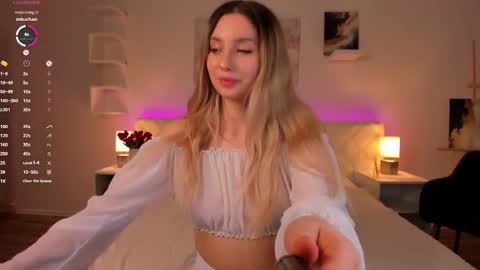 Chloe Lov GTM2 Mon Tue Thu Sat Sun 0400am - 1030m online show from 03.08.25