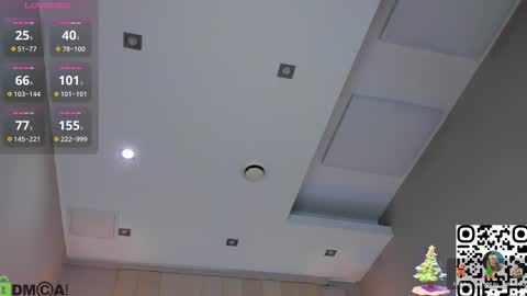 Chloe Lov GTM2 Mon Tue Thu Sat Sun 0400am - 1030m online show from 01.12.26