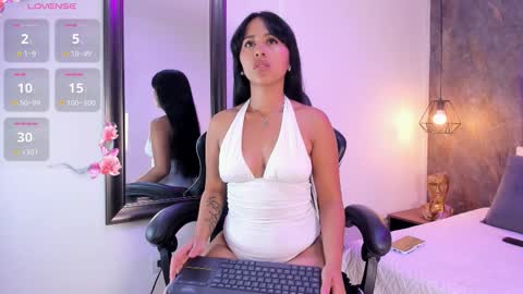 chloe_love__ online show from 03.24.26